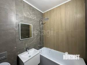 1-к квартира, на длительный срок, 48м2, 5/15 этаж