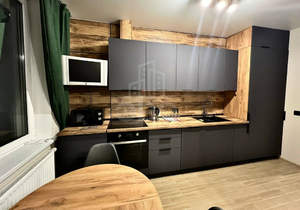 1-к квартира, на длительный срок, 32м2, 10/25 этаж