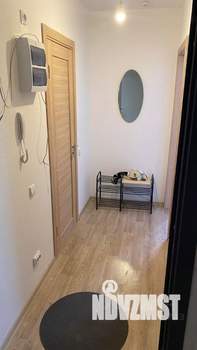 1-к квартира, на длительный срок, 34м2, 8/22 этаж