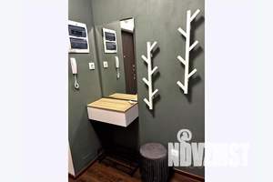 1-к квартира, посуточно, 32м2, 2/4 этаж