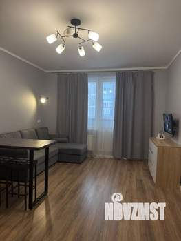 Студия квартира, на длительный срок, 28м2, 7/24 этаж