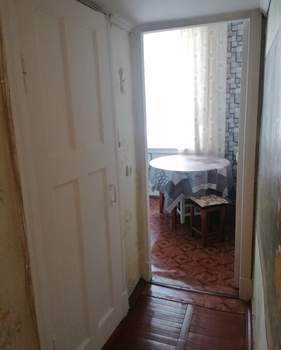 2-к квартира, на длительный срок, 53м2, 1/4 этаж