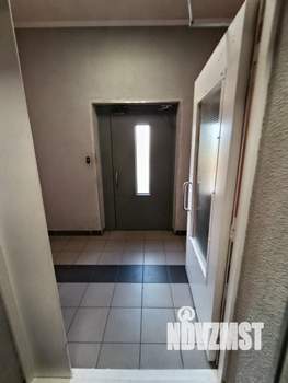 1-к квартира, на длительный срок, 39м2, 15/25 этаж