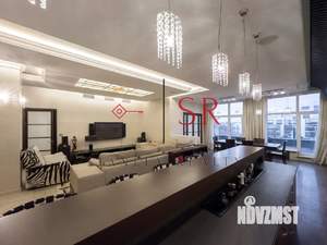 4-к квартира, на длительный срок, 250м2, 4/10 этаж