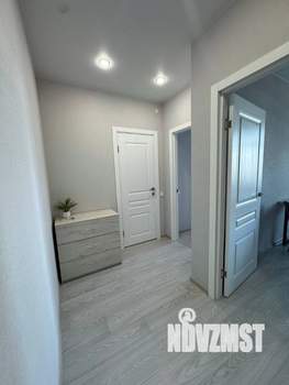 1-к квартира, на длительный срок, 36м2, 13/16 этаж