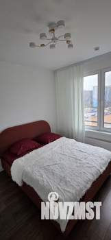 1-к квартира, на длительный срок, 34м2, 10/15 этаж