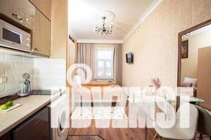 1-к квартира, посуточно, 23м2, 1/1 этаж