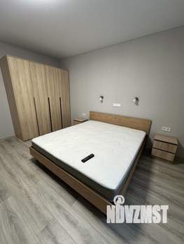 2-к квартира, на длительный срок, 51м2, 7/24 этаж