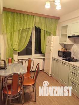 2-к квартира, посуточно, 46м2, 9/9 этаж