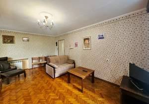 1-к квартира, на длительный срок, 39м2, 4/9 этаж