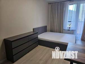 Студия квартира, на длительный срок, 24м2, 7/12 этаж