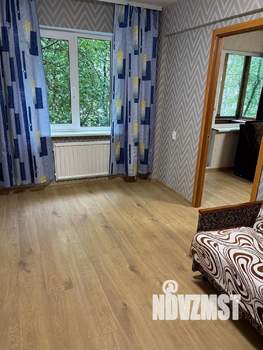 2-к квартира, на длительный срок, 46м2, 3/5 этаж