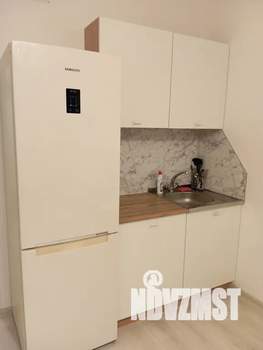 Студия квартира, посуточно, 26м2, 6/8 этаж