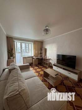 2-к квартира, на длительный срок, 57м2, 5/14 этаж