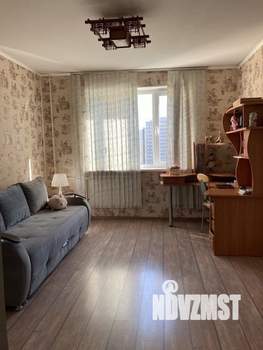 3-к квартира, на длительный срок, 66м2, 12/16 этаж