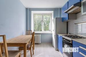 1-к квартира, на длительный срок, 32м2, 4/9 этаж