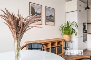 3-к квартира, на длительный срок, 82м2, 12/13 этаж