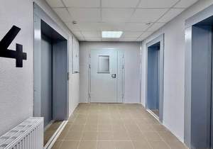 2-к квартира, на длительный срок, 54м2, 24/24 этаж