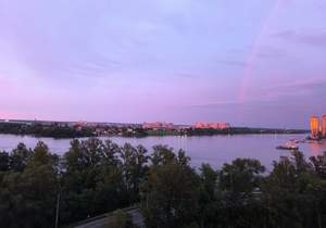 Студия квартира, на длительный срок, 25м2, 9/35 этаж