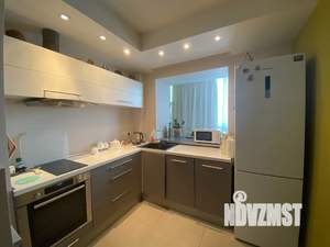 1-к квартира, посуточно, 38м2, 6/10 этаж