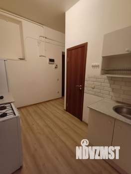 2-к квартира, на длительный срок, 37м2, 2/5 этаж