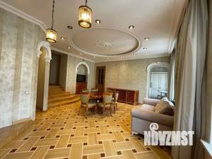 2-к квартира, посуточно, 68м2, 3/3 этаж