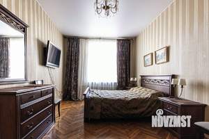 3-к квартира, на длительный срок, 81м2, 2/5 этаж