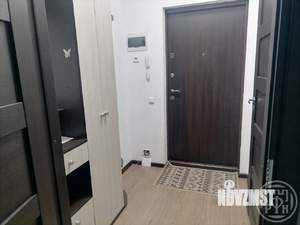 Студия квартира, на длительный срок, 27м2, 15/25 этаж