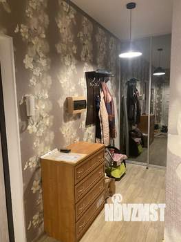 2-к квартира, на длительный срок, 54м2, 11/19 этаж