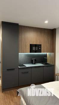 Студия квартира, на длительный срок, 26м2, 9/10 этаж