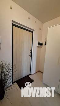 Студия квартира, посуточно, 24м2, 16/20 этаж