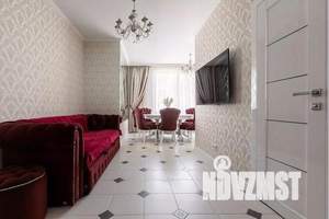 3-к квартира, посуточно, 95м2, 9/10 этаж