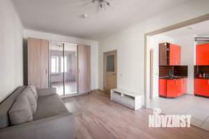 1-к квартира, на длительный срок, 41м2, 5/9 этаж