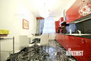 2-к квартира, на длительный срок, 95м2, 1/6 этаж