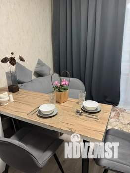 1-к квартира, посуточно, 40м2, 4/14 этаж