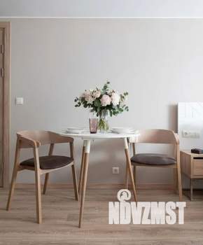 Студия квартира, посуточно, 26м2, 3/13 этаж