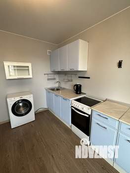 1-к квартира, на длительный срок, 34м2, 19/26 этаж