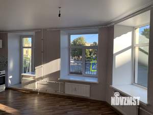 2-к квартира, на длительный срок, 78м2, 2/5 этаж