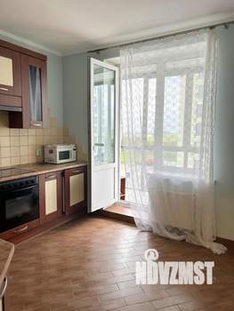 1-к квартира, на длительный срок, 41м2, 4/10 этаж