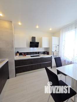 2-к квартира, на длительный срок, 58м2, 22/25 этаж