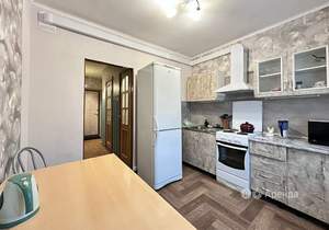 1-к квартира, на длительный срок, 39м2, 2/9 этаж