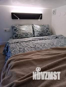 Студия квартира, посуточно, 16м2, 2/5 этаж