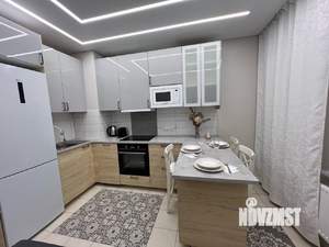 1-к квартира, на длительный срок, 40м2, 11/13 этаж