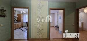 2-к квартира, на длительный срок, 60м2, 22/26 этаж