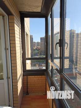 2-к квартира, на длительный срок, 53м2, 16/29 этаж