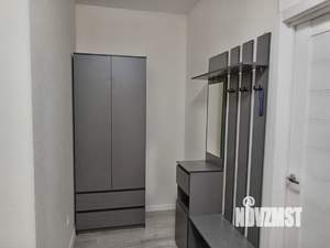 1-к квартира, на длительный срок, 36м2, 11/17 этаж