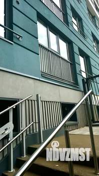 2-к квартира, на длительный срок, 36м2, 2/15 этаж