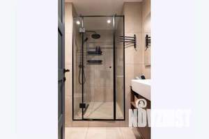 1-к квартира, посуточно, 21м2, 4/10 этаж