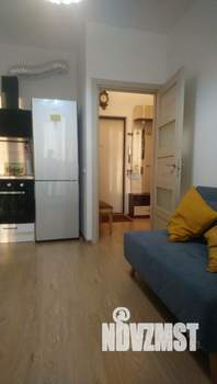 1-к квартира, на длительный срок, 35м2, 5/12 этаж