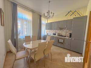 3-к квартира, на длительный срок, 82м2, 4/4 этаж